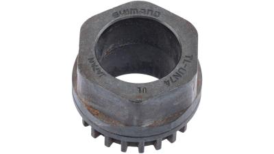 Shimano Innenlagerwerkzeug  32 mm schwarz Produktbild 1