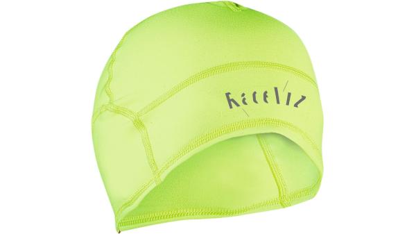 Raceviz Headwarmer Unisex XXL gelb