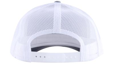 G-Form Hat Unisex 22 mm grau, wei&szlig; Produktbild 1