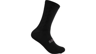 Silca Aero Race Sock Unisex S schwarz, beige Produktbild 1