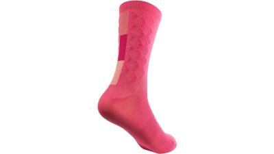 Silca Aero Race Sock Unisex M rosa Produktbild 1