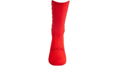Silca Aero Tall Socks Unisex S rot Produktbild 2