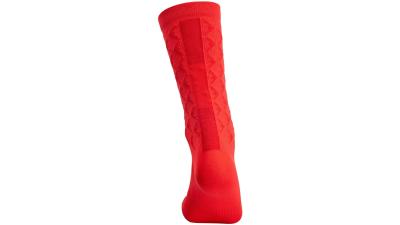 Silca Aero Tall Socks Unisex L rot Produktbild 1