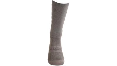 Silca Aero Tall Socks Unisex S grau Produktbild 2