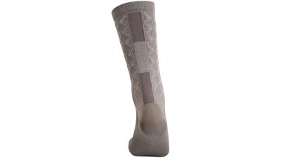 Silca Aero Tall Socks Unisex M grau Produktbild 1