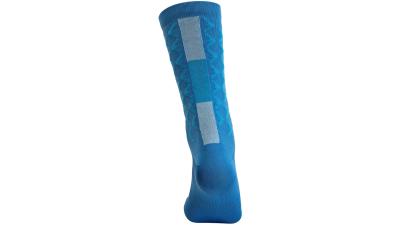 Silca Aero Tall Socks Unisex M blau Produktbild 1