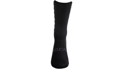 Silca Aero Tall Socks Unisex L schwarz Produktbild 2