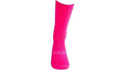 Silca Aero Tall Socks Unisex XL rosa Produktbild 2