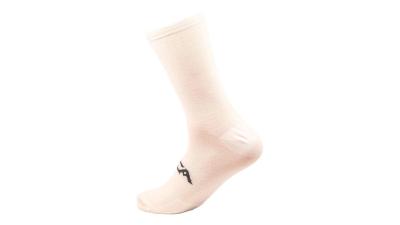 Silca Gravel Wool Sock Unisex L wei&szlig; Produktbild 1