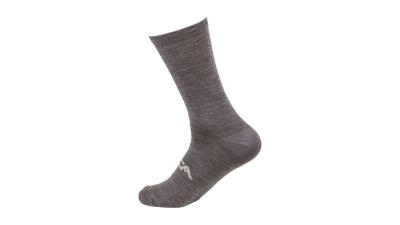 Silca Gravel Wool Sock Unisex XL grau Produktbild 1