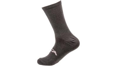 Silca Gravel Wool Sock Unisex L schwarz Produktbild 1