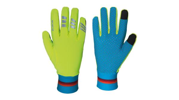 Wowow Lucy Damen L gelb, blau