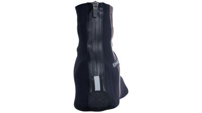 CONTEC Red Line Heat DLX  L schwarz Produktbild 1