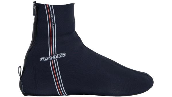 CONTEC Red Line Heat DLX  L schwarz