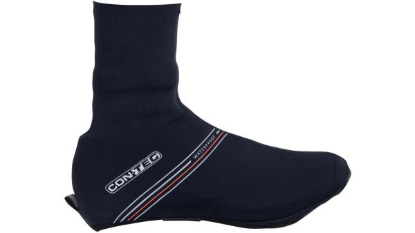 CONTEC Red Line Sleek Pro  L schwarz