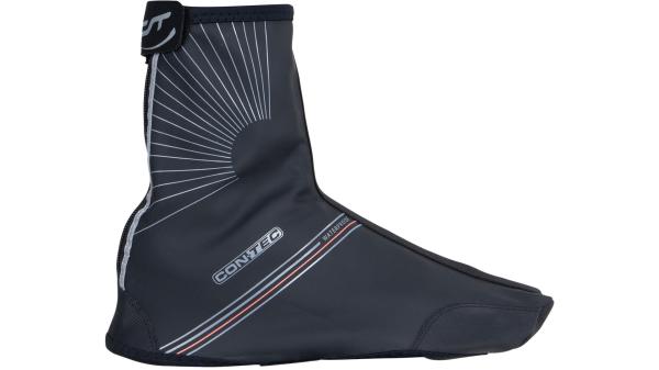 CONTEC Red Line Commuter  L schwarz, rot