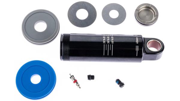 RockShox D&auml;mpfergeh&auml;use  L schwarz