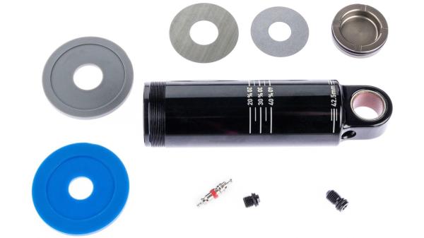 RockShox D&auml;mpfergeh&auml;use  L schwarz