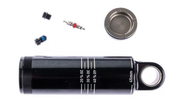 RockShox D&auml;mpfergeh&auml;use  L schwarz