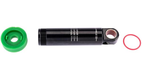 RockShox D&auml;mpfergeh&auml;use  L schwarz