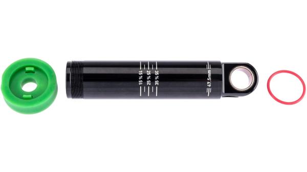 RockShox D&auml;mpfergeh&auml;use  L schwarz