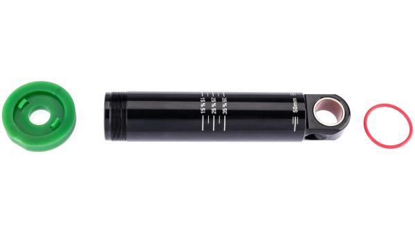 RockShox D&auml;mpfergeh&auml;use  L schwarz