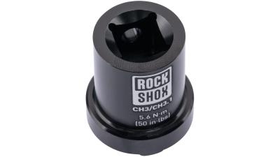 RockShox Charger 3.1  L schwarz Produktbild 1