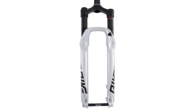RockShox Pike Ultimate RC2  M silber Produktbild 2