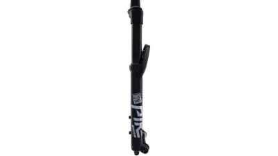 RockShox Pike Ultimate RC2  S schwarz Produktbild 1