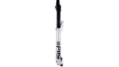 RockShox Pike Ultimate RC2  M silber Produktbild 1