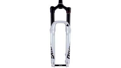 RockShox Pike Ultimate RC2  M silber Produktbild 2