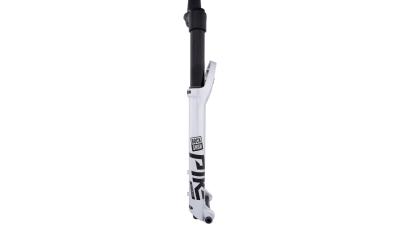 RockShox Pike Ultimate RC2  M silber Produktbild 1