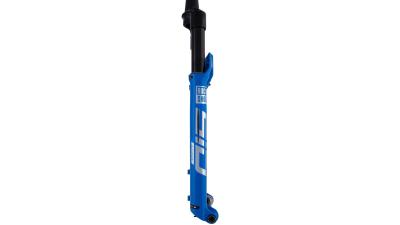 RockShox SID SL Ultimate Race Day  1 1/8"-1,5" tapered blau Produktbild 1