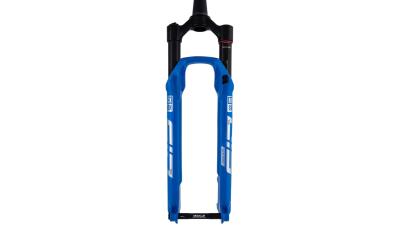 RockShox SID SL Ultimate Race Day  1 1/8"-1,5" tapered blau Produktbild 2