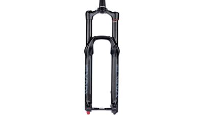 RockShox Yari RC  1 1/8"-1,5" tapered schwarz Produktbild 2