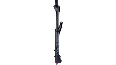 RockShox Yari RC  1 1/8"-1,5" tapered schwarz Produktbild 1