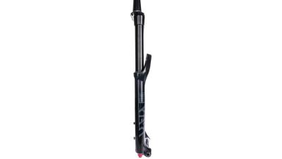 RockShox Yari RC  1 1/8"-1,5" tapered schwarz Produktbild 1