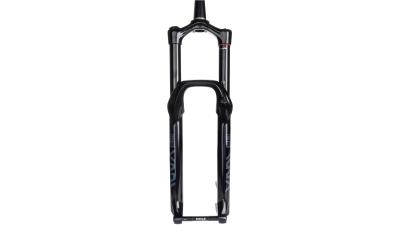 RockShox Yari RC  1 1/8"-1,5" tapered schwarz Produktbild 2