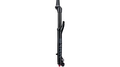 RockShox Yari RC  S schwarz Produktbild 1