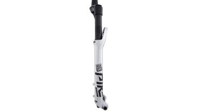 RockShox Pike Ultimate RC2  M silber Produktbild 1