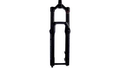 RockShox ZEB R DebonAir  M schwarz Produktbild 2