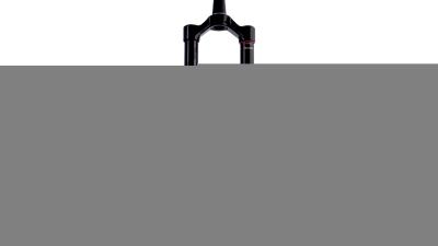 RockShox ZEB R DebonAir  M schwarz Produktbild 2