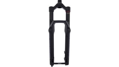 RockShox ZEB R DebonAir  M schwarz Produktbild 2