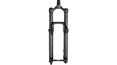 RockShox Domain RC  1 1/8"-1,5" tapered schwarz, grau Produktbild 2