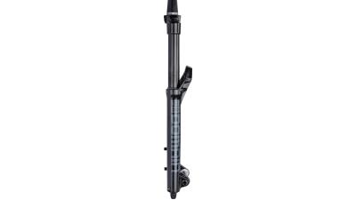RockShox Domain RC  1 1/8"-1,5" tapered schwarz, grau Produktbild 1