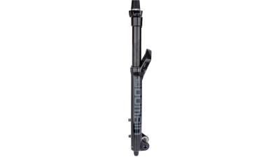 RockShox Domain RC  1 1/8"-1,5" tapered schwarz, grau Produktbild 1