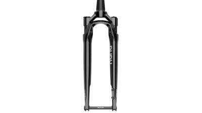 RockShox Rudy Ultimate XPLR  L schwarz Produktbild 2