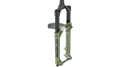RockShox Lyrik Ultimate RC2  XL gr&uuml;n, schwarz Produktbild 1