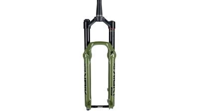 RockShox Lyrik Ultimate RC2  XL gr&uuml;n, schwarz Produktbild 2