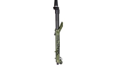 RockShox Lyrik Ultimate RC2  1 1/8"-1,5" tapered gr&uuml;n, schwarz Produktbild 1